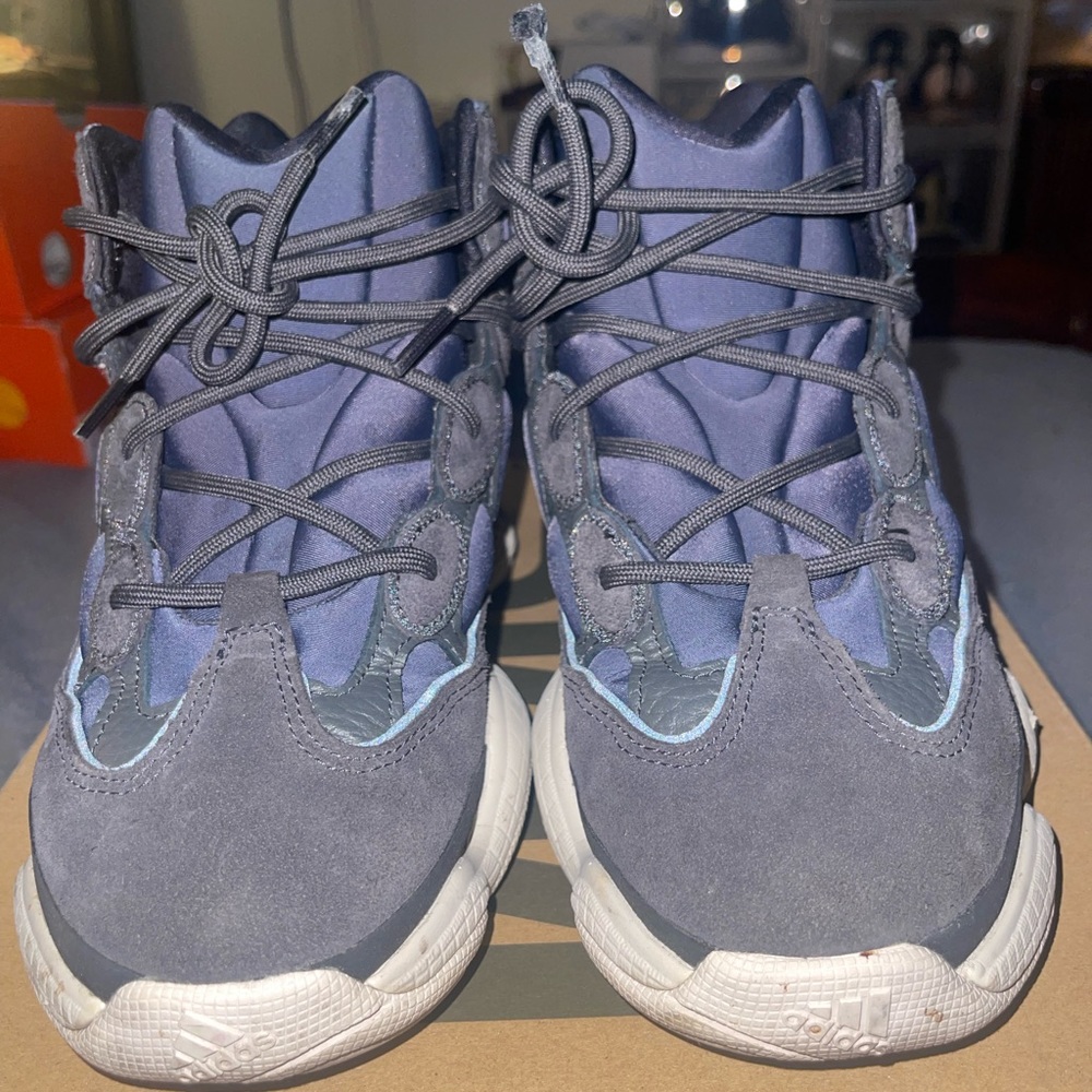 Yeezy 500 high